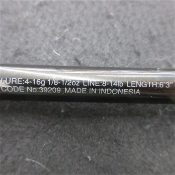 Shimano 19 Scorpion 1631 FF-2 Cond/B