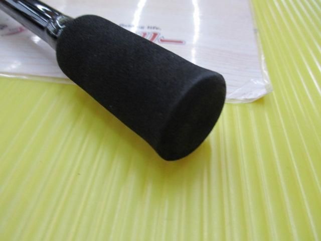 Ripple Fisher Real Crescent RC-77 Bait Saltwater Rod Shore Used