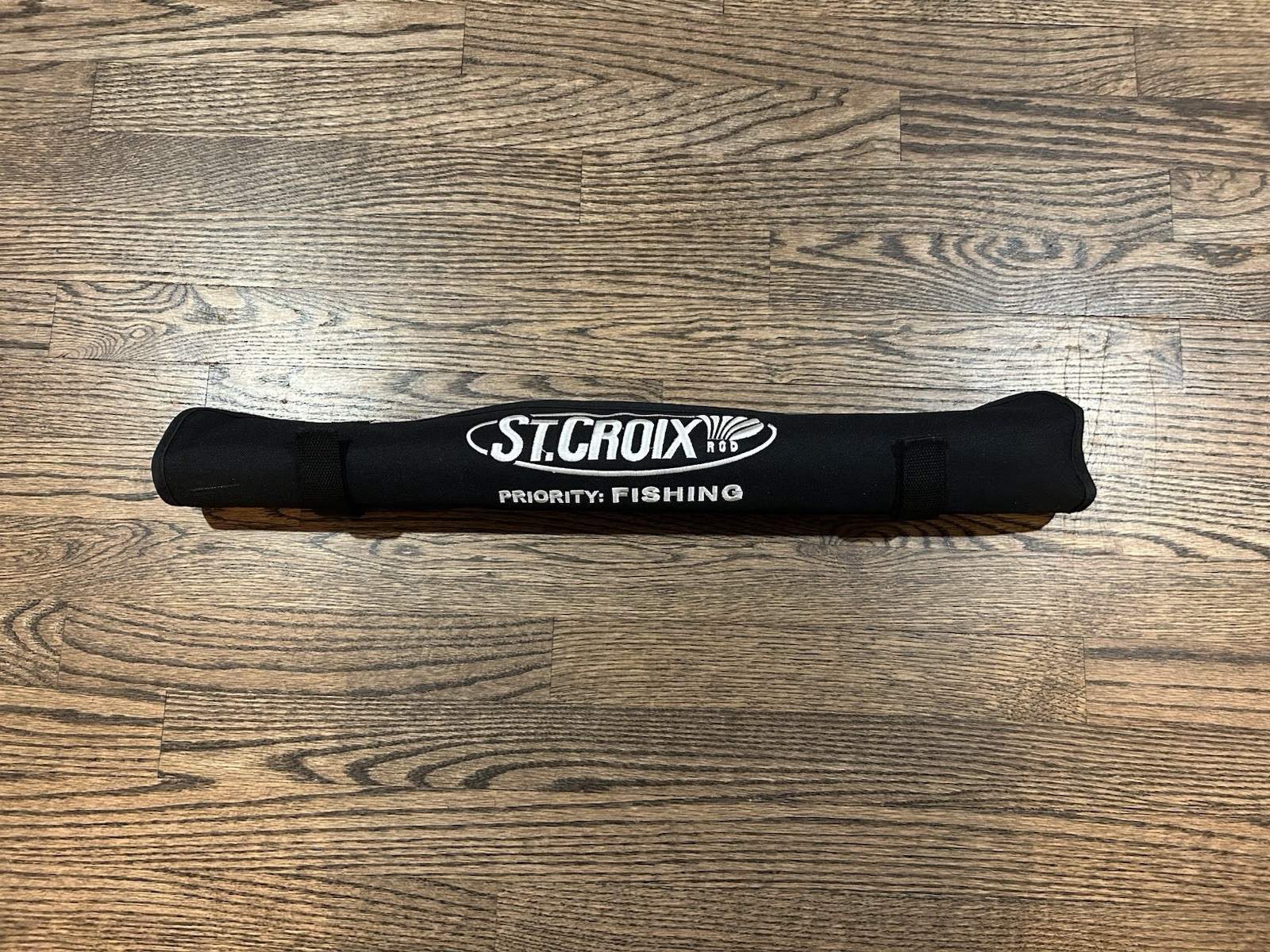 St. Croix Triumph Travel Spinning Rod TRS66MF4 – 6’6” – 4 Piece w/ Case