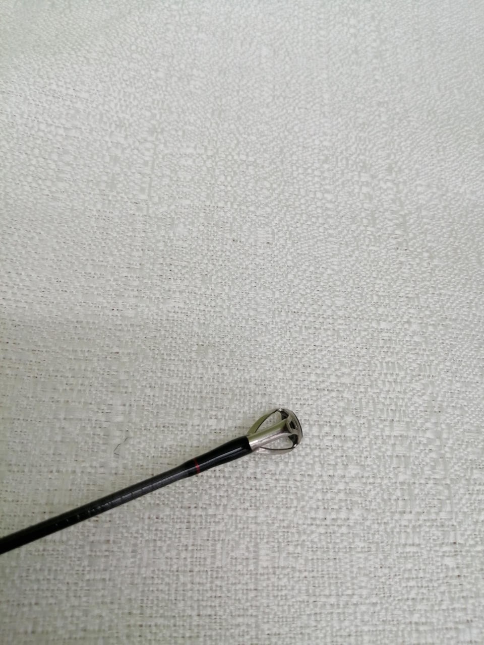 Daiwa HRF 90MH.Q Rock Fish Fishing Rod 2.74m (107.9in), 133g, Used