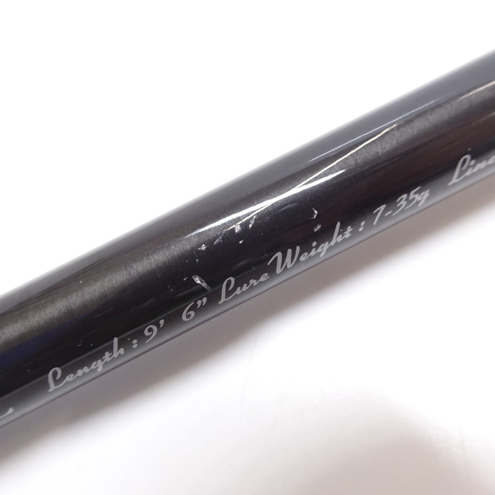 major craft Tide Drift 5GTD 5-962ML Cond/C