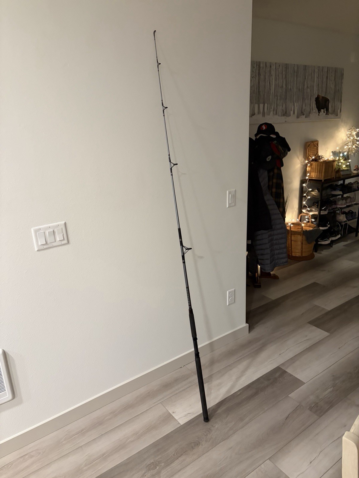 Master Grey Series Model 3476