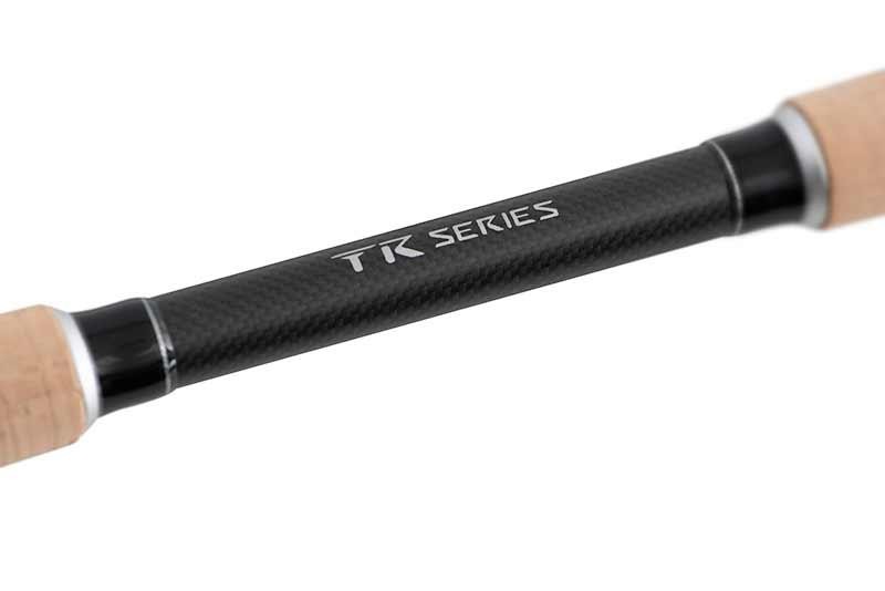 Fox Rage TR Shad N Chatter 210cm – 6’11” 10-40g 1+1pcs
