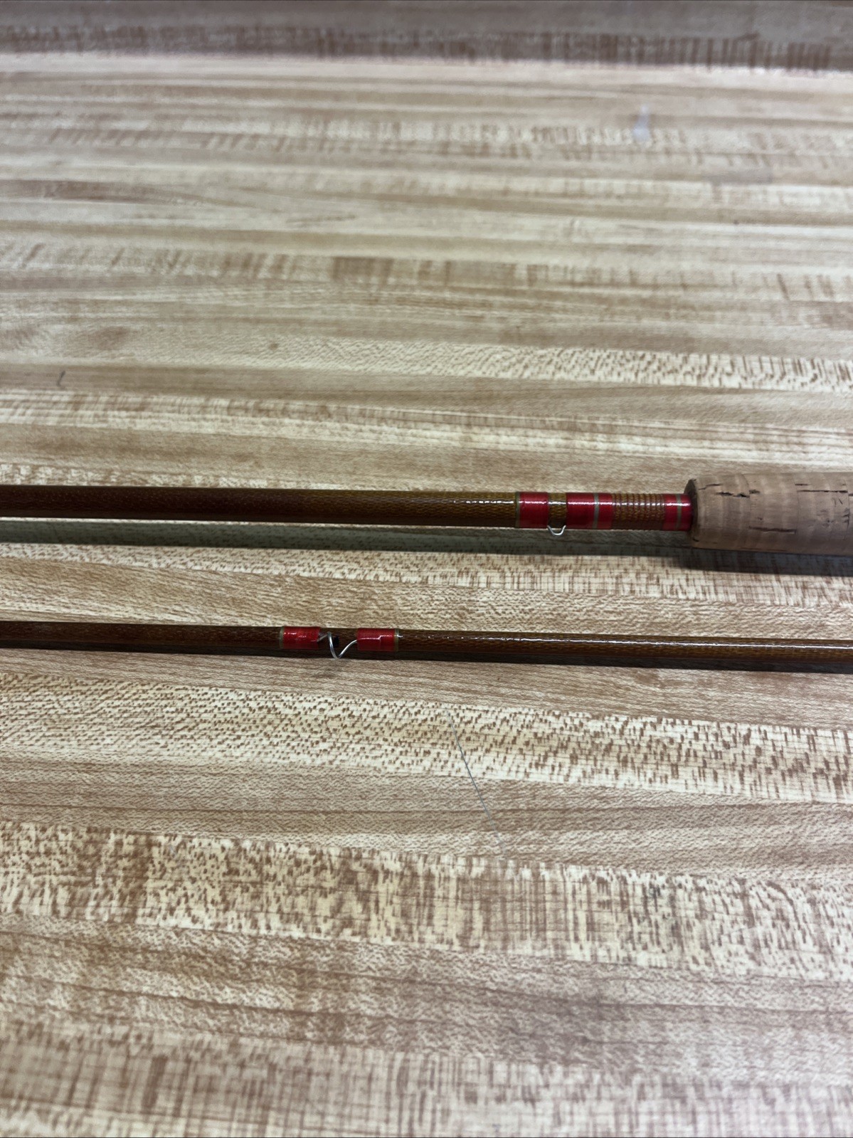 6 1/2 Foot Ultralight Freshwater Fishing Rod