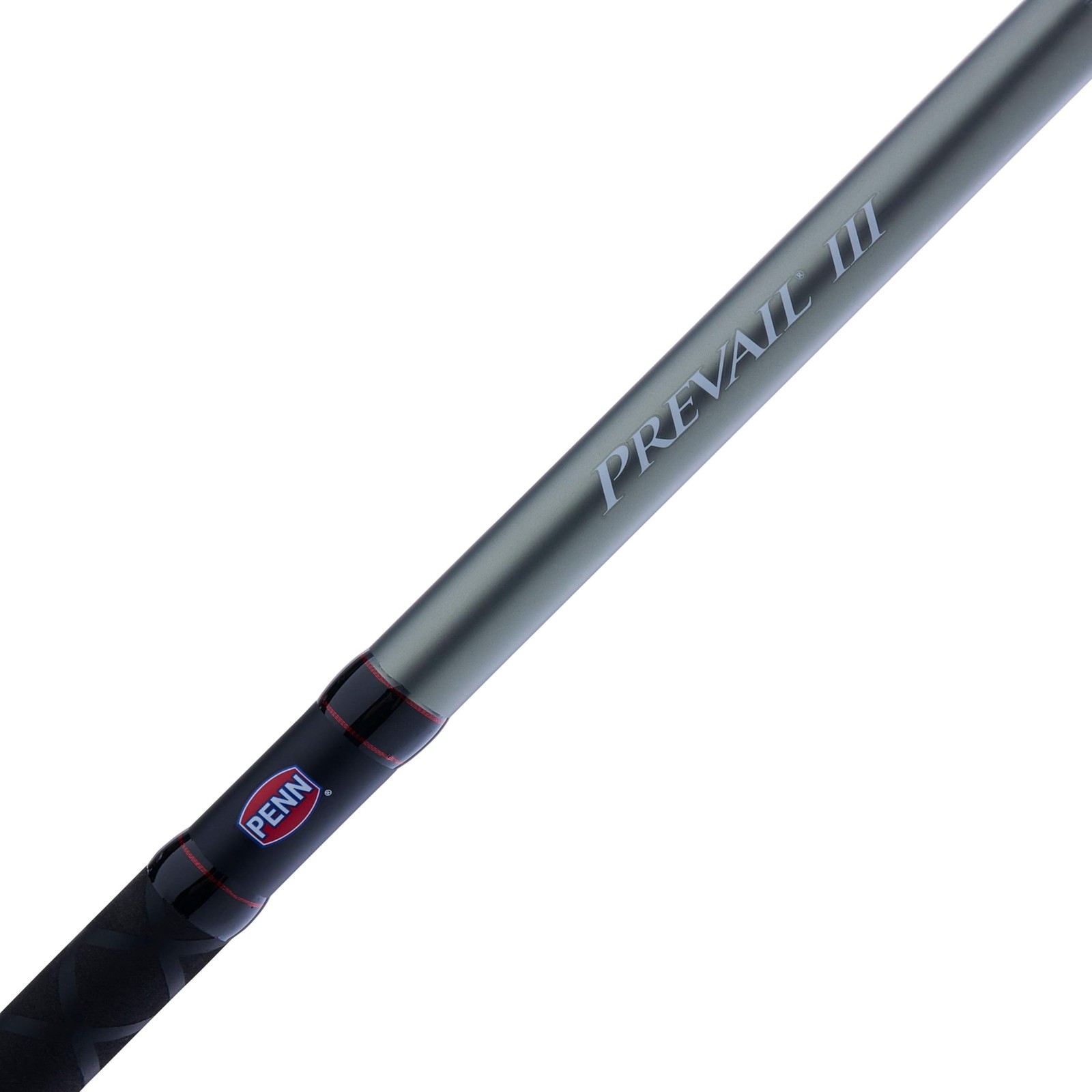 PENN Prevail III 8′ Surf Spinning Rod 2-Piece Fishing Rod