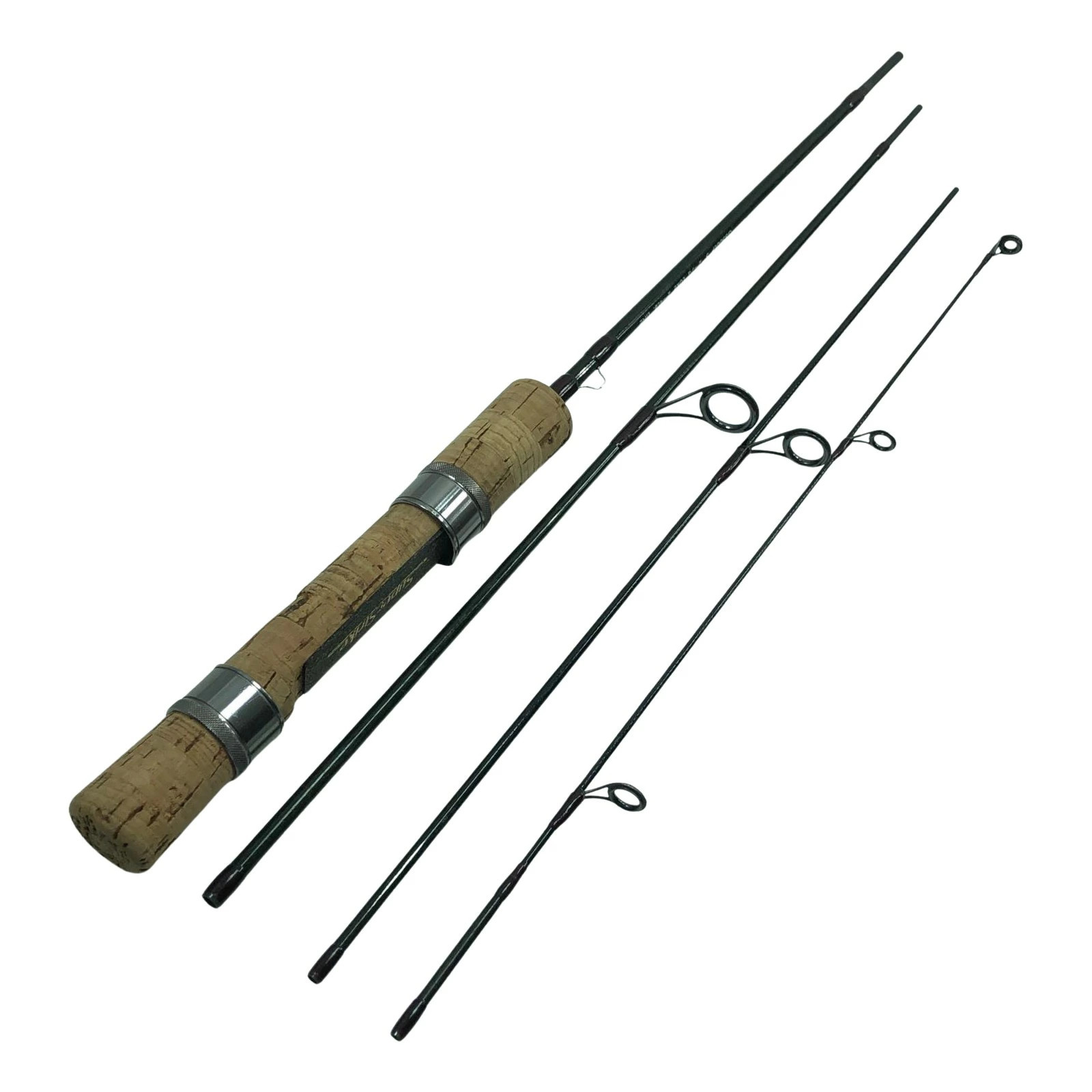 Smith Super Strike Trout Spin GS50ULP Fishing Rod C Grade 50cm/19.7in