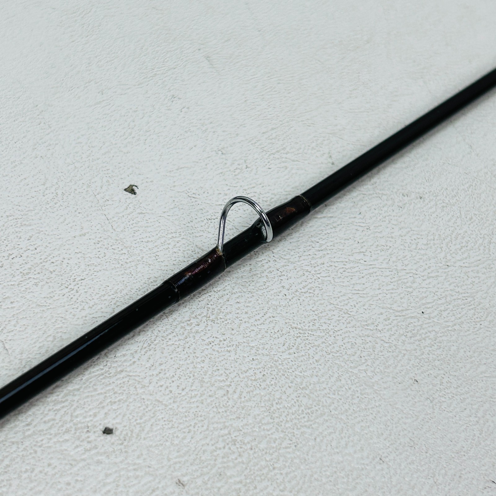 Sage 890RPL Graphite III 9 Ft 8 wt 3.5 Oz 2 Pc Graphite Flyrod