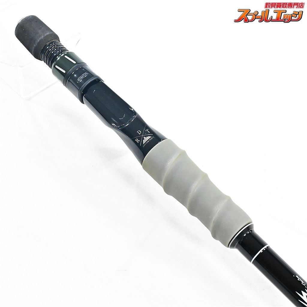 DRT Pulse #1C 7.9ft XXH Bass Baitcasting Model (Event Limited Edition)④
