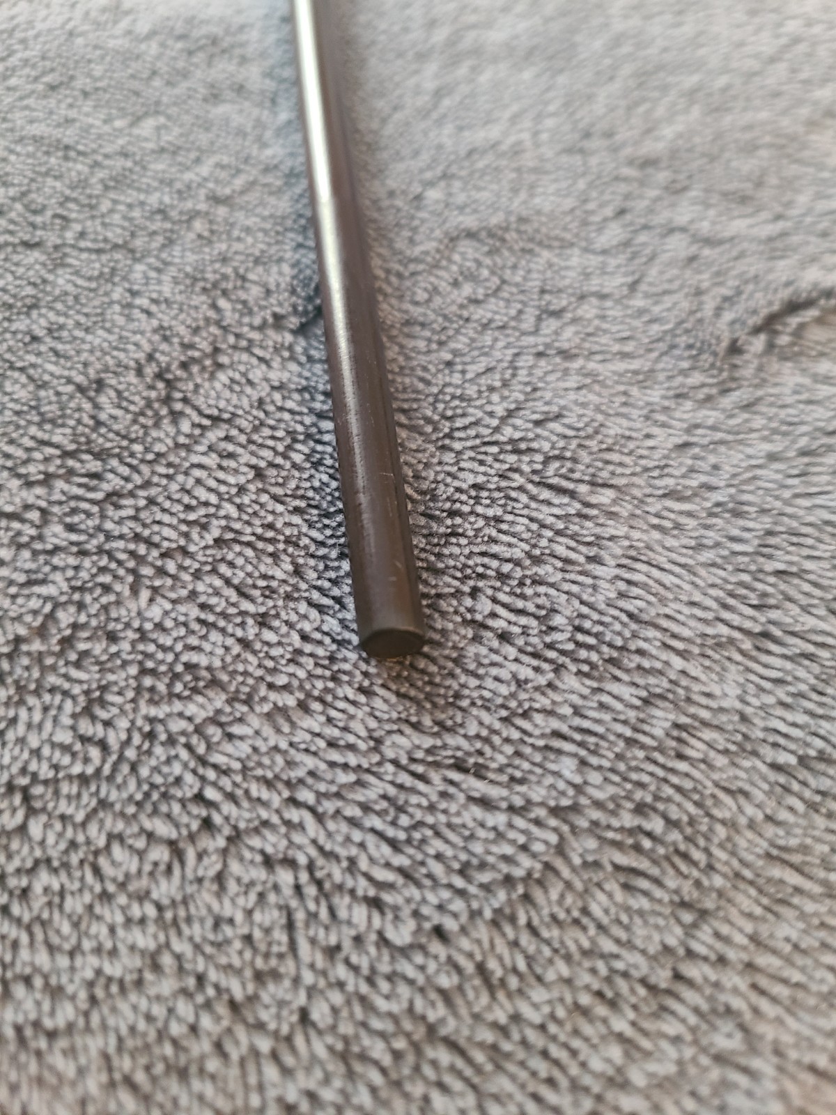 Fenwick Hmg Gs81sc Fly Rod With Tube And Sleeve. Two Peice.