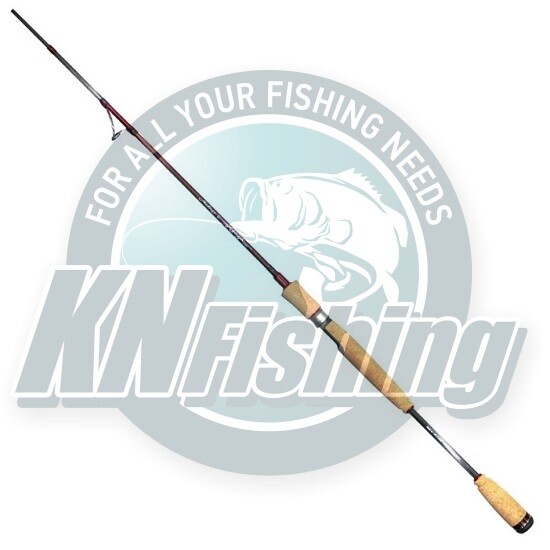 XZOGA MASTERY MA-S Spinning Rod 73M2 2.30m 8-30gr