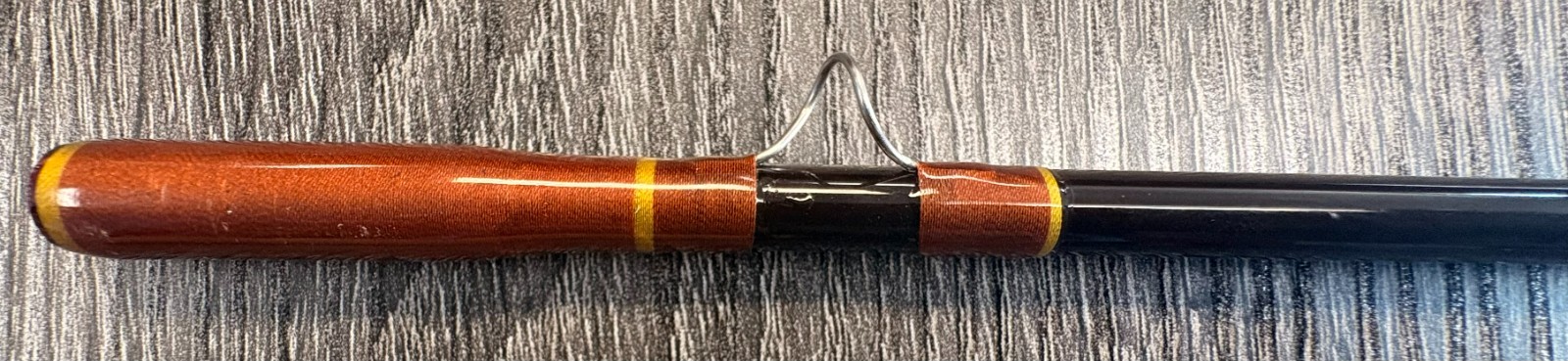 Custom Fly Rod Built by Al Clark Tackle 1960-1980 Clark Tackle FL
