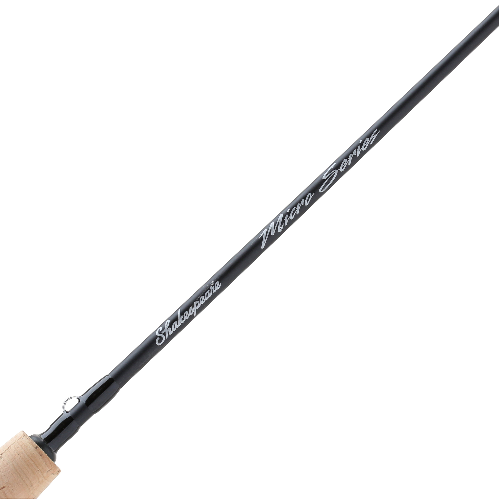 Shakespeare Micro Series Spincast Combo 4’6″ 1-Piece Spincast Fishing Rod