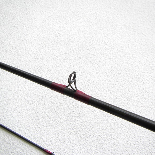 Orvis Western 9′ #4 2pc