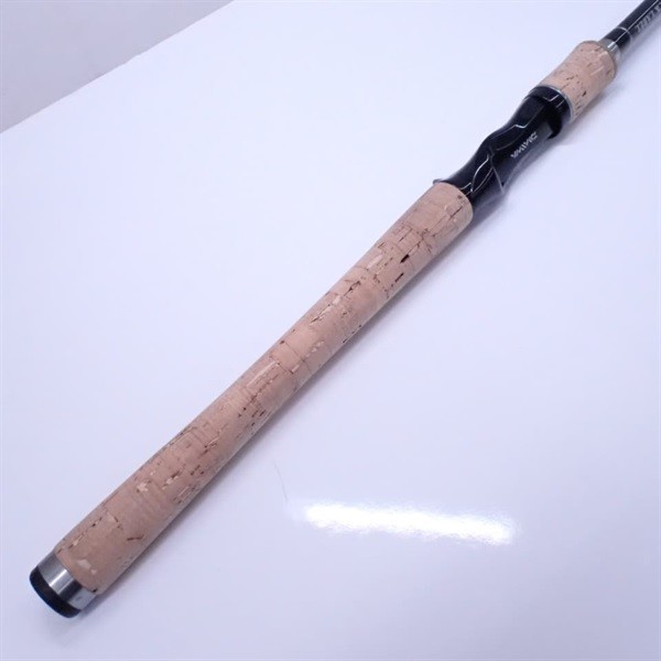 Daiwa 10 Black Label PF701HFB Cond/C