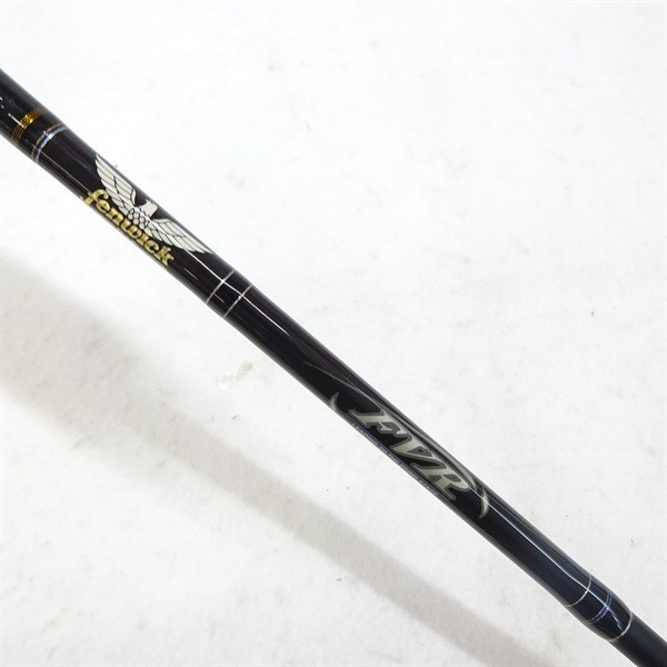 Fenwick. FVR 64SL-2J Cond/B