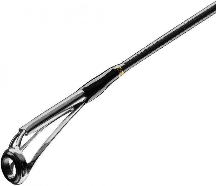 Spinning rod Favorite X1 Travel 764M 2.29m 7-24g Fast, 1693.04.87