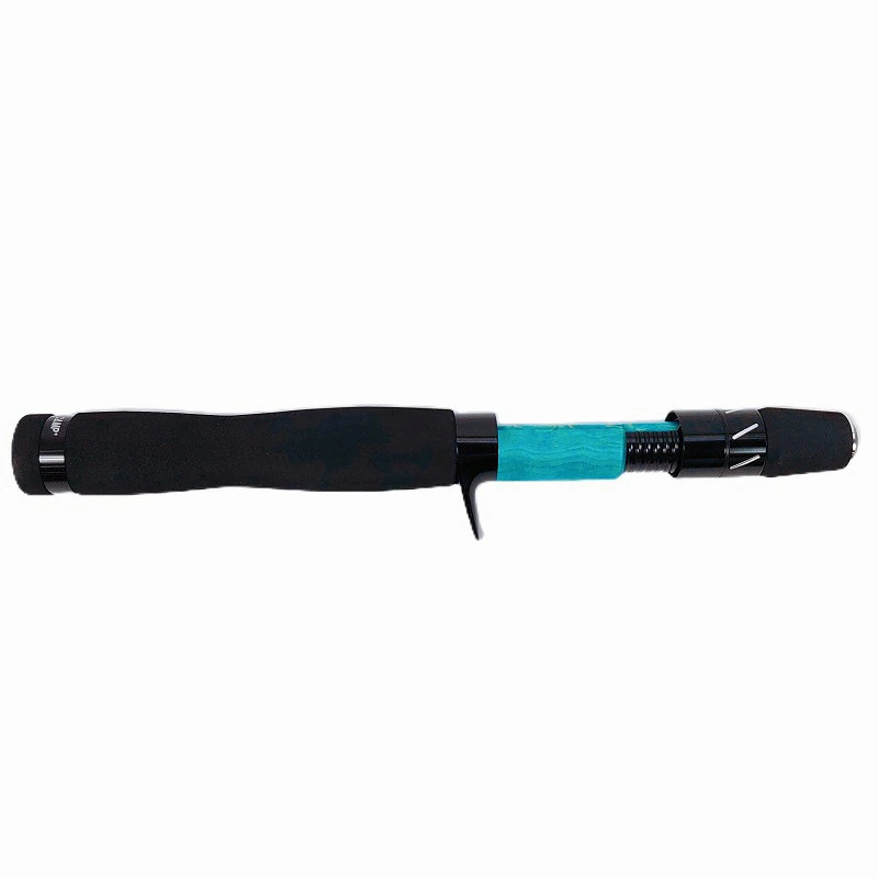 DRT Anglers Camp Survive Stick 4.8ft L Power Fishing Rod Unused N