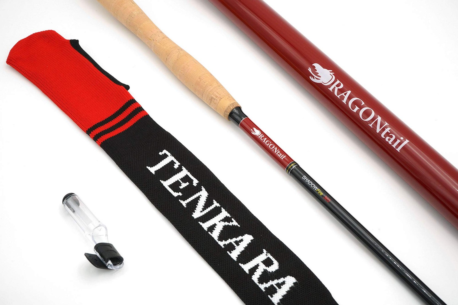 Tenkara Fly Fishing Rod Shadowfire 12′ 365