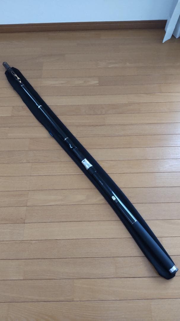 SHIMANO BULL’S EYE Dioras 3-520P Rock Fishing Rod