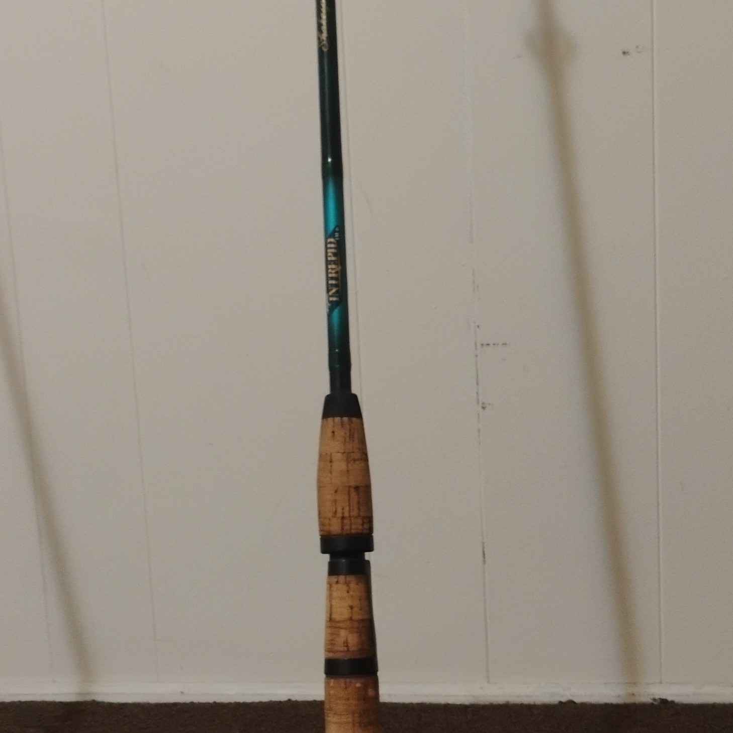 Shakespeare Sigma Intrepid 7′ Spinning Rod 1pc