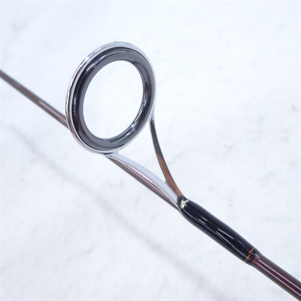 Daiwa 09 Presso Iprimi 59UL-S Cond/B