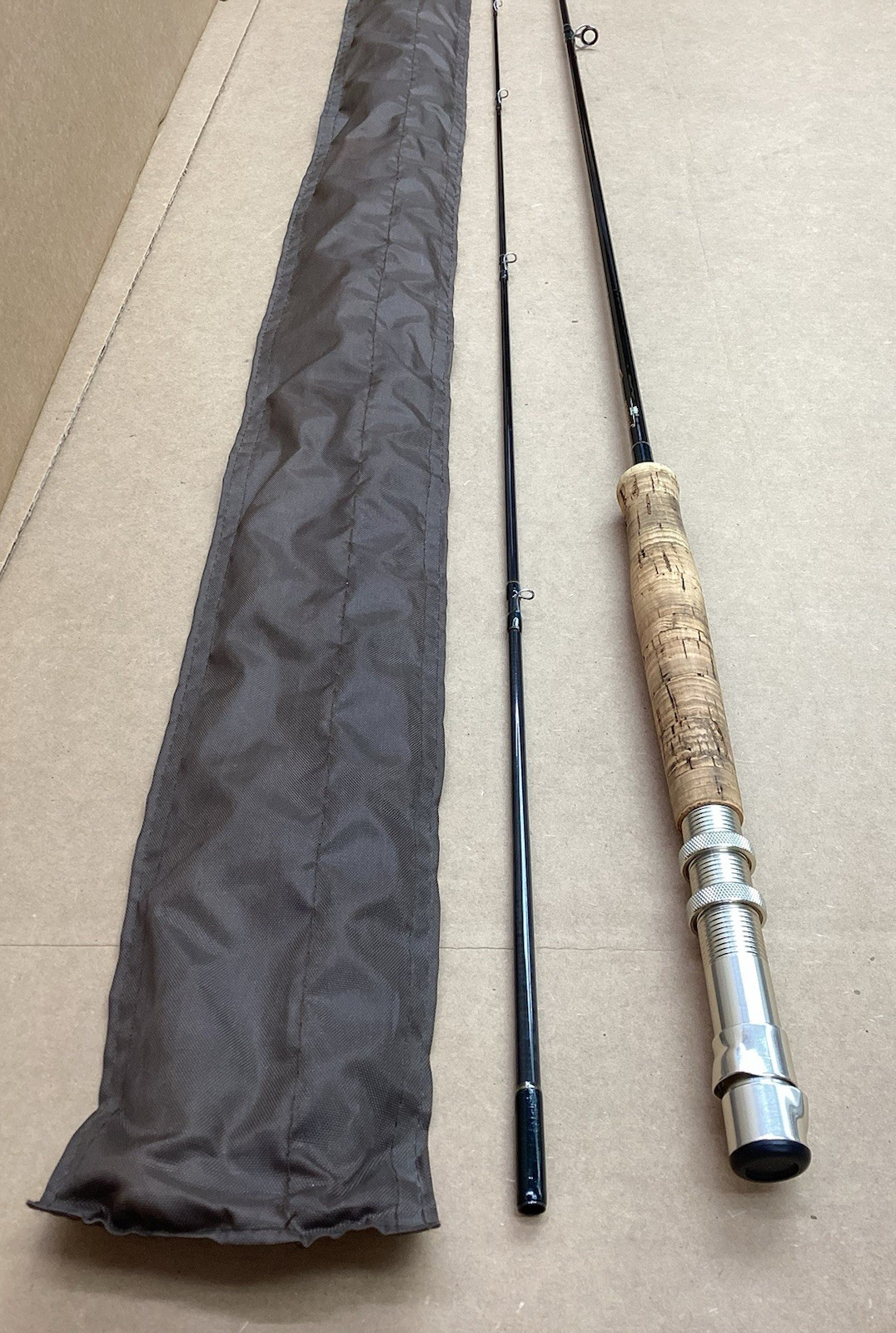 Fenwick Streamer SF866-2 8’6″ 6 Weight 3 1/8 oz. abtaa