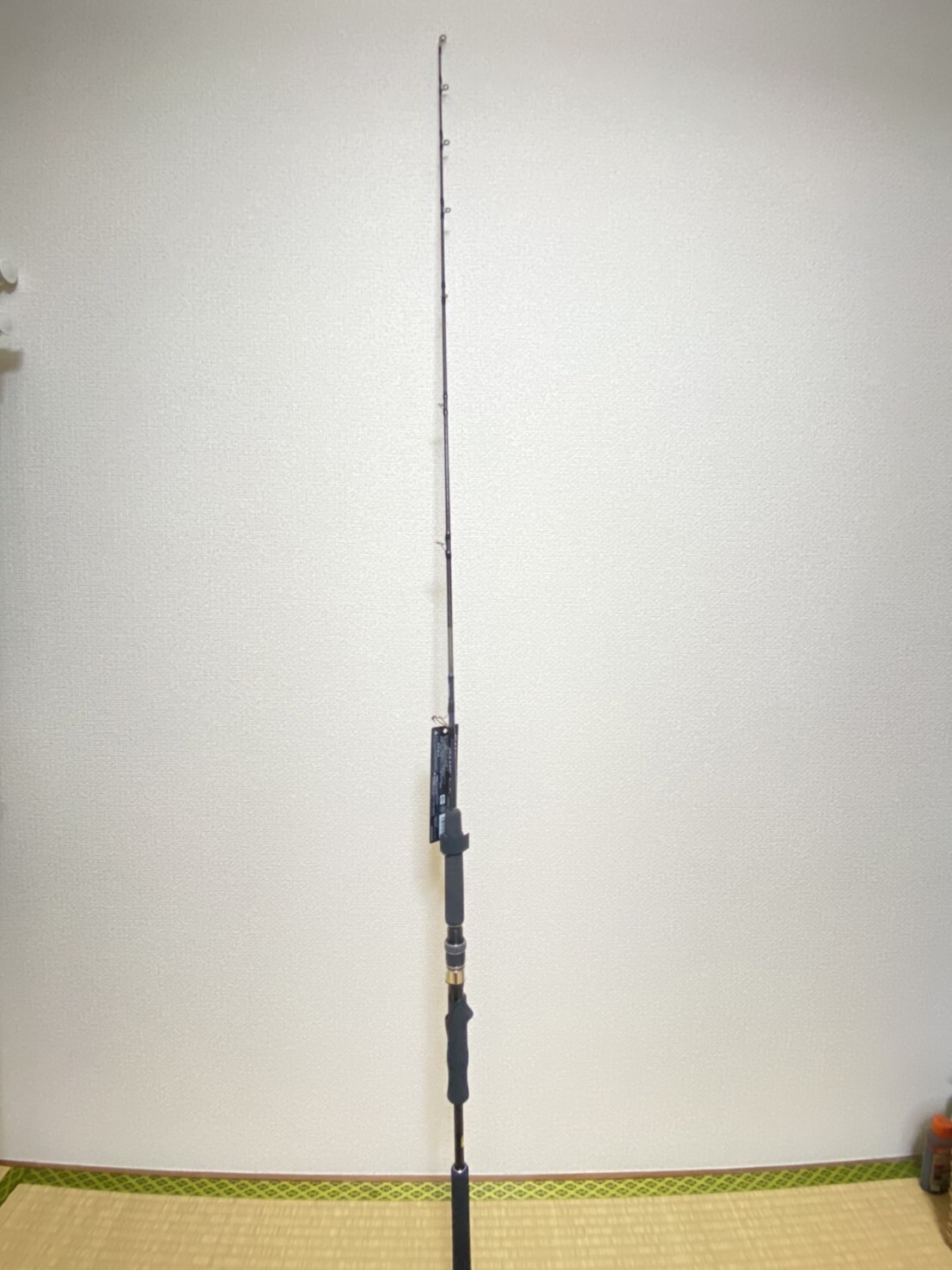 Shimano 21 Game Type EJ B60-5 For Electric Jigging From Japan