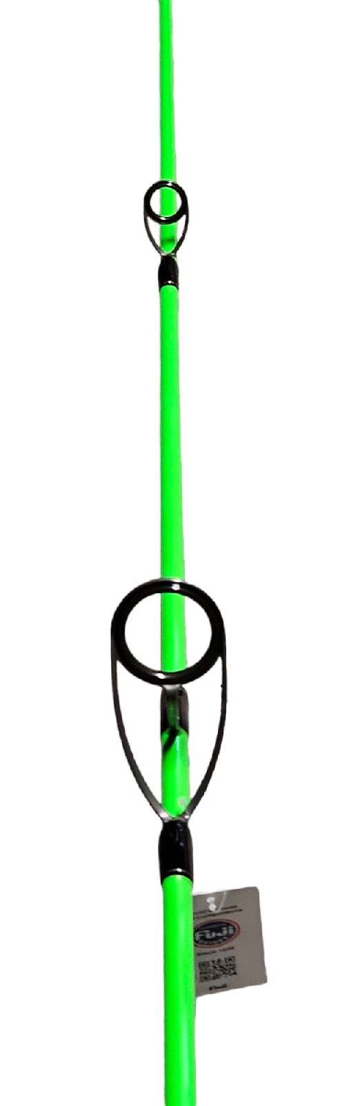 M3Tackle Carbon Drag-On Inshore Spinning Rod M3D701-MLF 7″ 17-35lbs 1/2-3oz Fuji