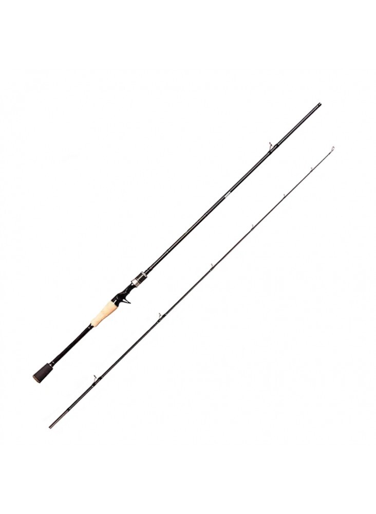 Spinning rod Akara Machete Cast MH 2.40m 17-45g