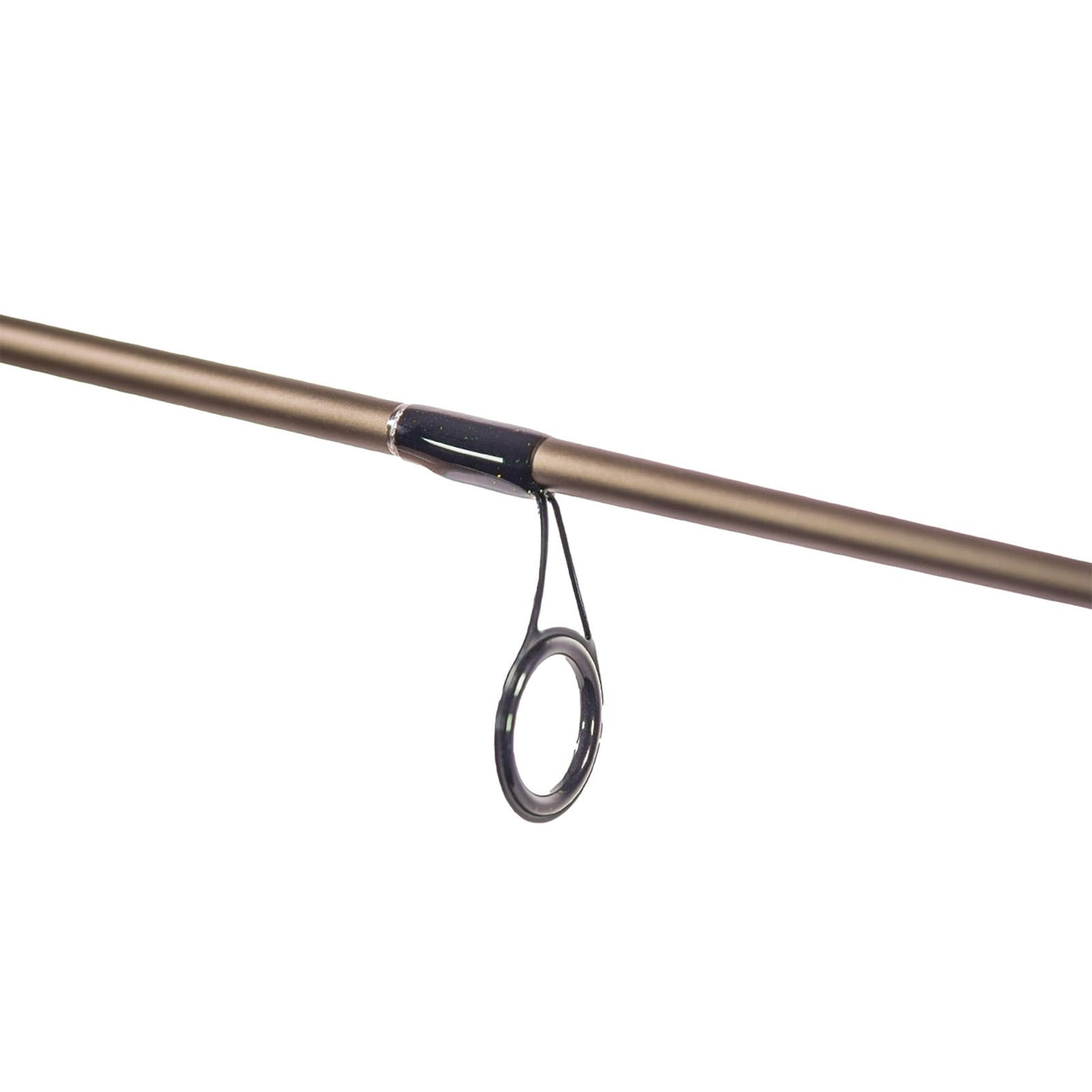 TFO Professional 7ft M 1-Piece Spinning Rod (PS-704-1)