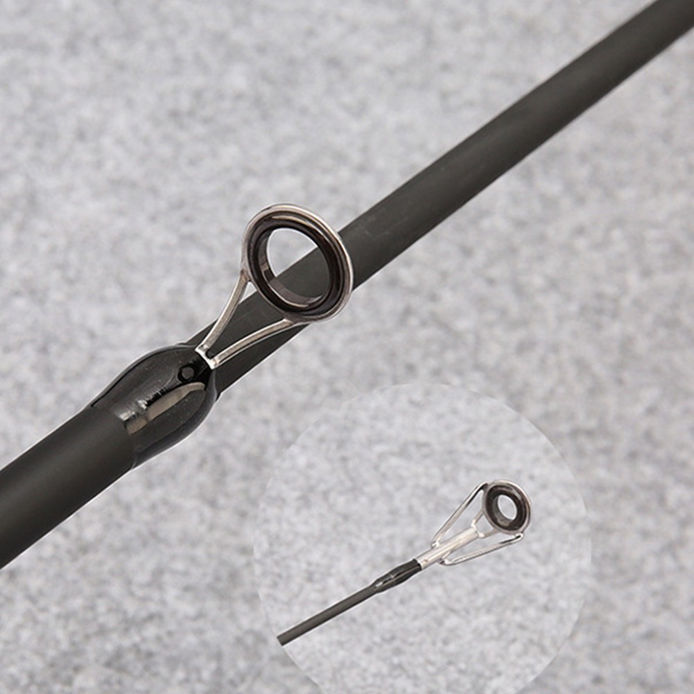 Telescoping Fishing Pole from 1 5 Meter to Full Extension at for 2 1 Meter