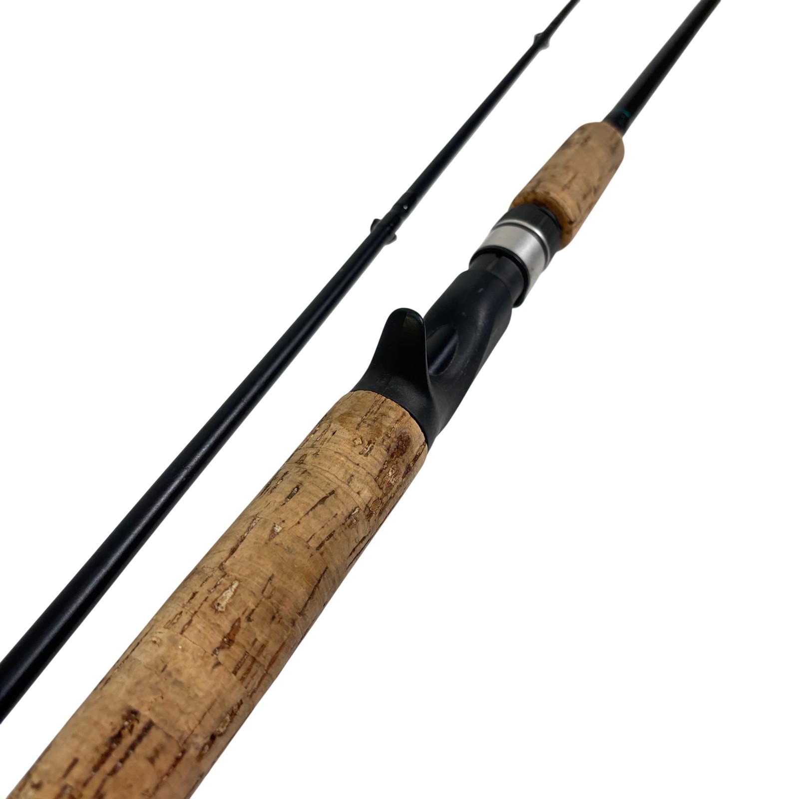 St. Croix PC66MHF2 6′ 6” 10-20-lb Med-Heavy Fast Action Fishing Casting Rod