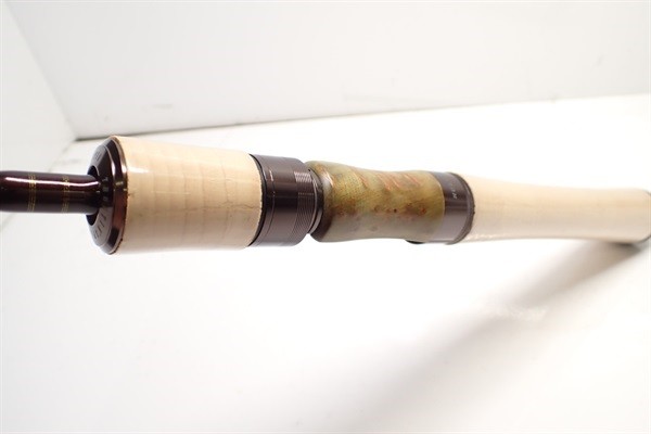 Smith. 20 Trout Spin Multi-Use TRMK-604SL Cond/A