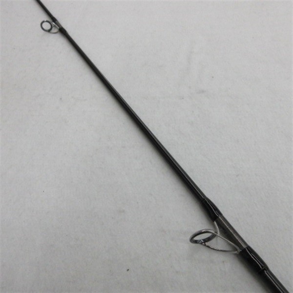 Daiwa 21 OVERTHERE Grande 100M Cond/C