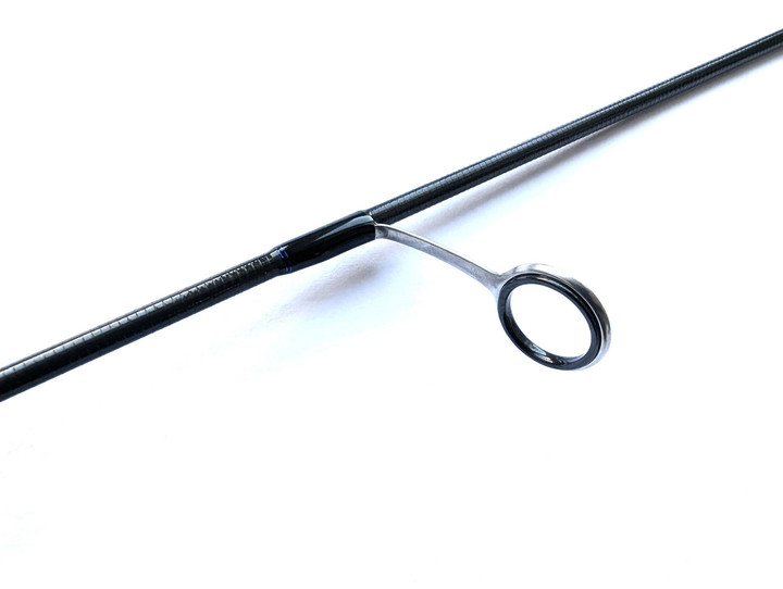 Spinning Crazy Fish Optimus Nano (0.2-1.5g 175cm) NEW