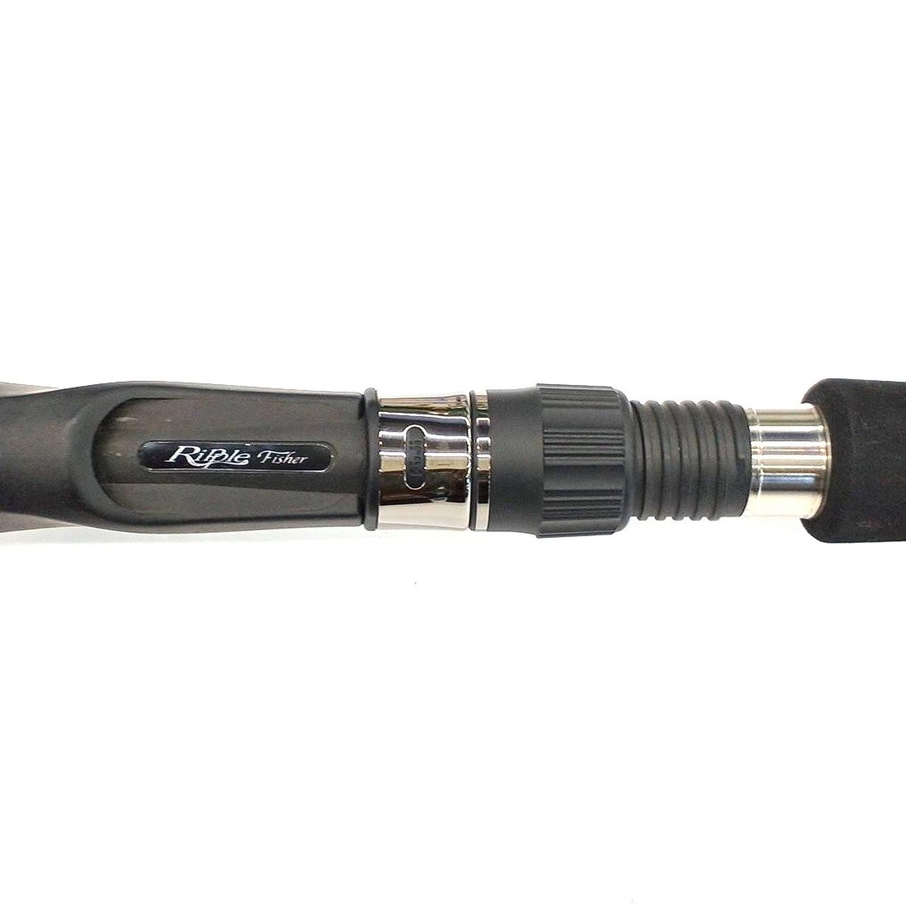 RIPPLE FISHER SILVER STREAM 74 GIANT BAIT Sea bass rod