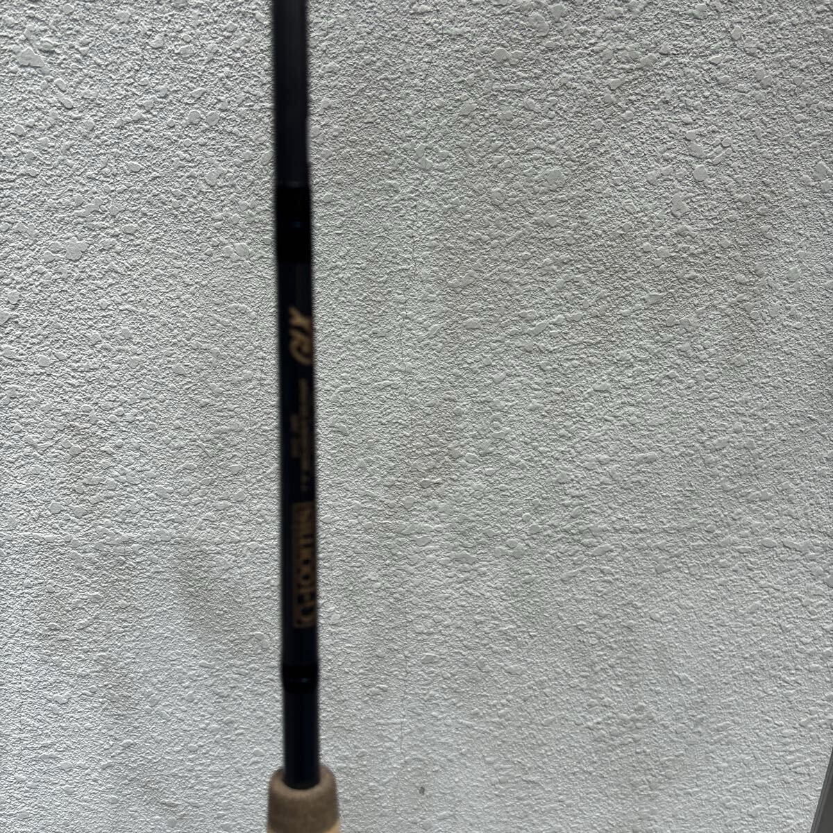 G.Loomis GLX 893C JWR G-Loomis [For Jig Worms] Baitcasting Rod G Loomis