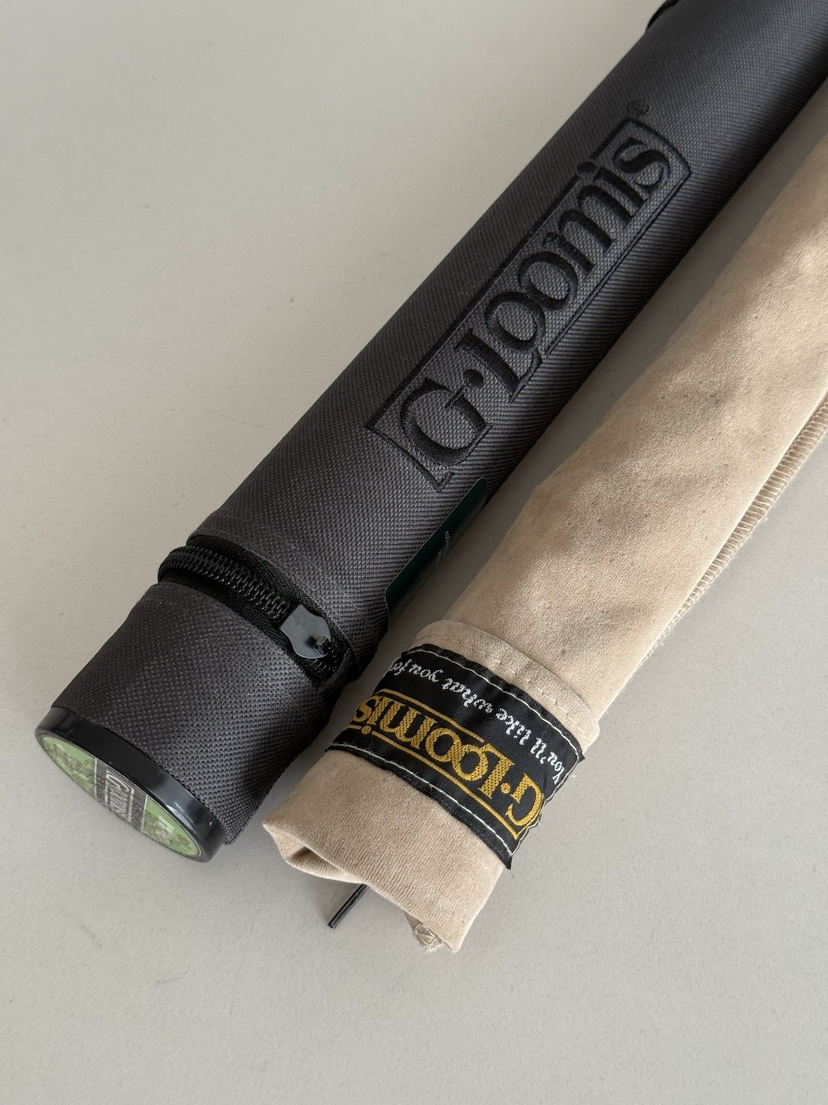 **BEAUTIFUL** 🔥G LOOMIS IMX Pro 6wt 9’ft fly rod!!! 🔥~LQQK~