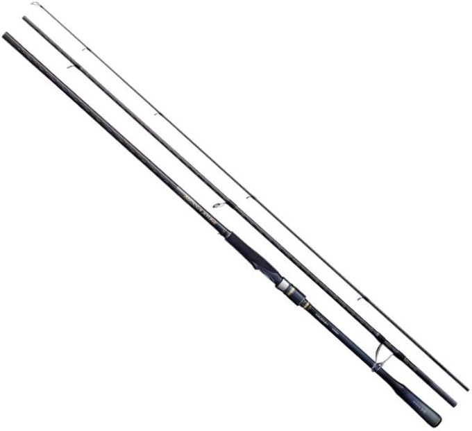SHIMANO S106MH Nessa Extuning Seabass Shore Casting Rod