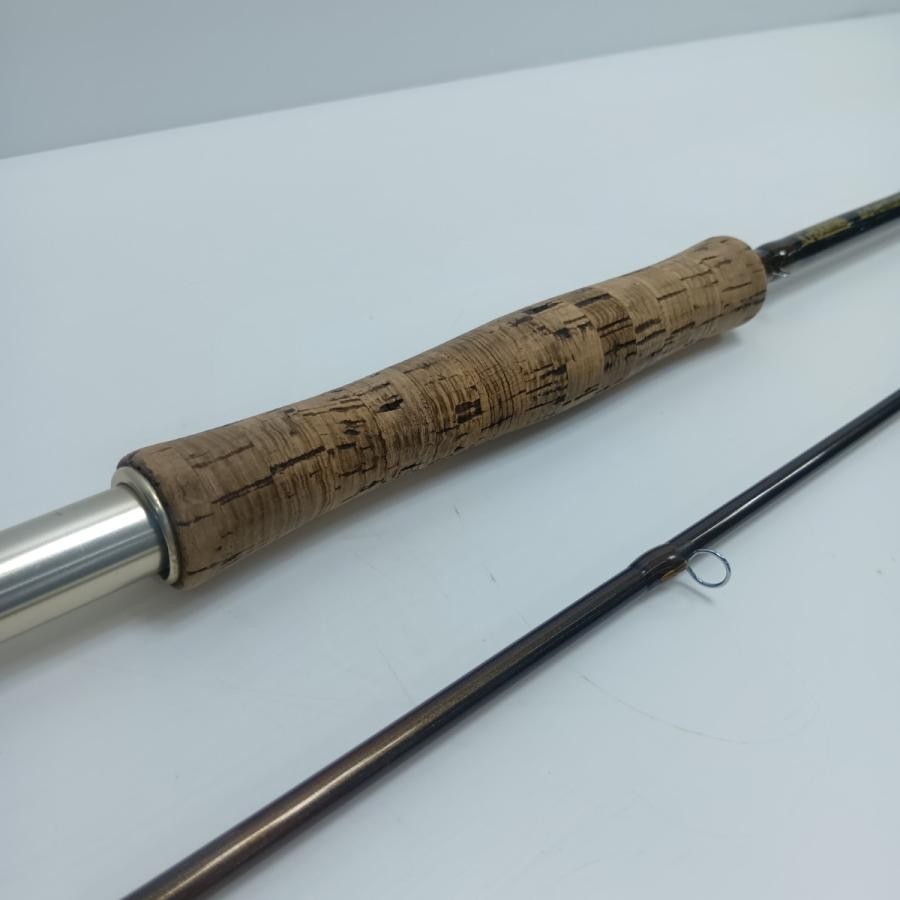 *G.Loomis Adventure FR1088 Fly Fishing Rod 9’0″ #8 2pc Used from Japan