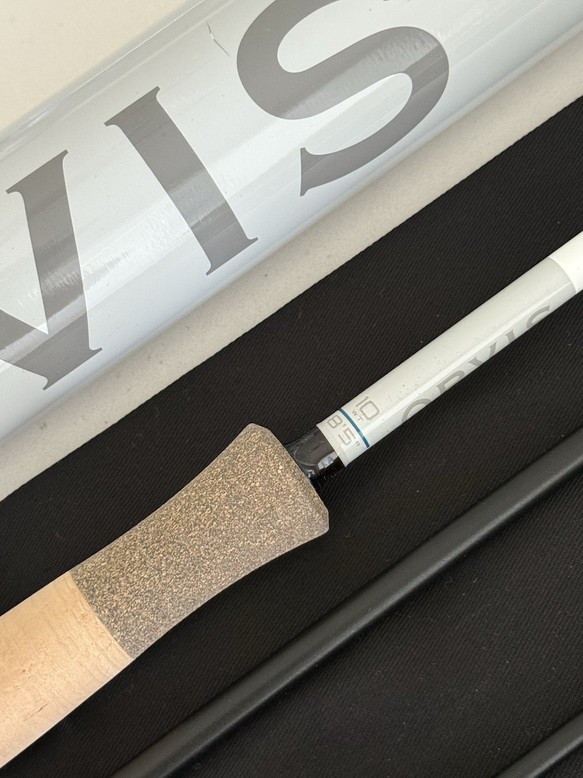 **BEAUTIFUL** 🔥 ORVIS HELIOS-4D 10wt. 8’10”in Flyrod!! ~NEW 2024~🔥