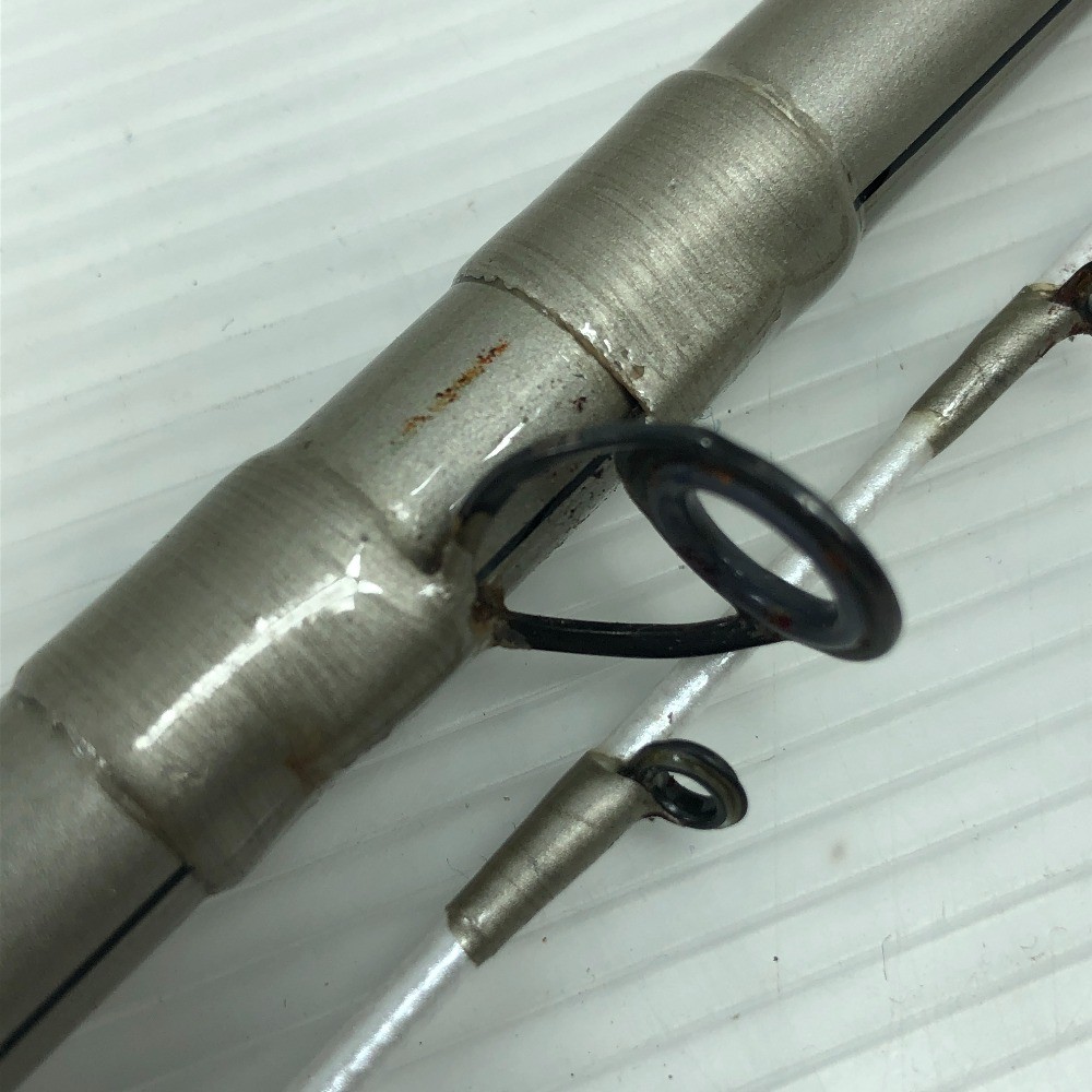DAIWA Boat Rod Carbon Whisker Power Mesh CWPM Hayawaza Kawahagi Hard Action …