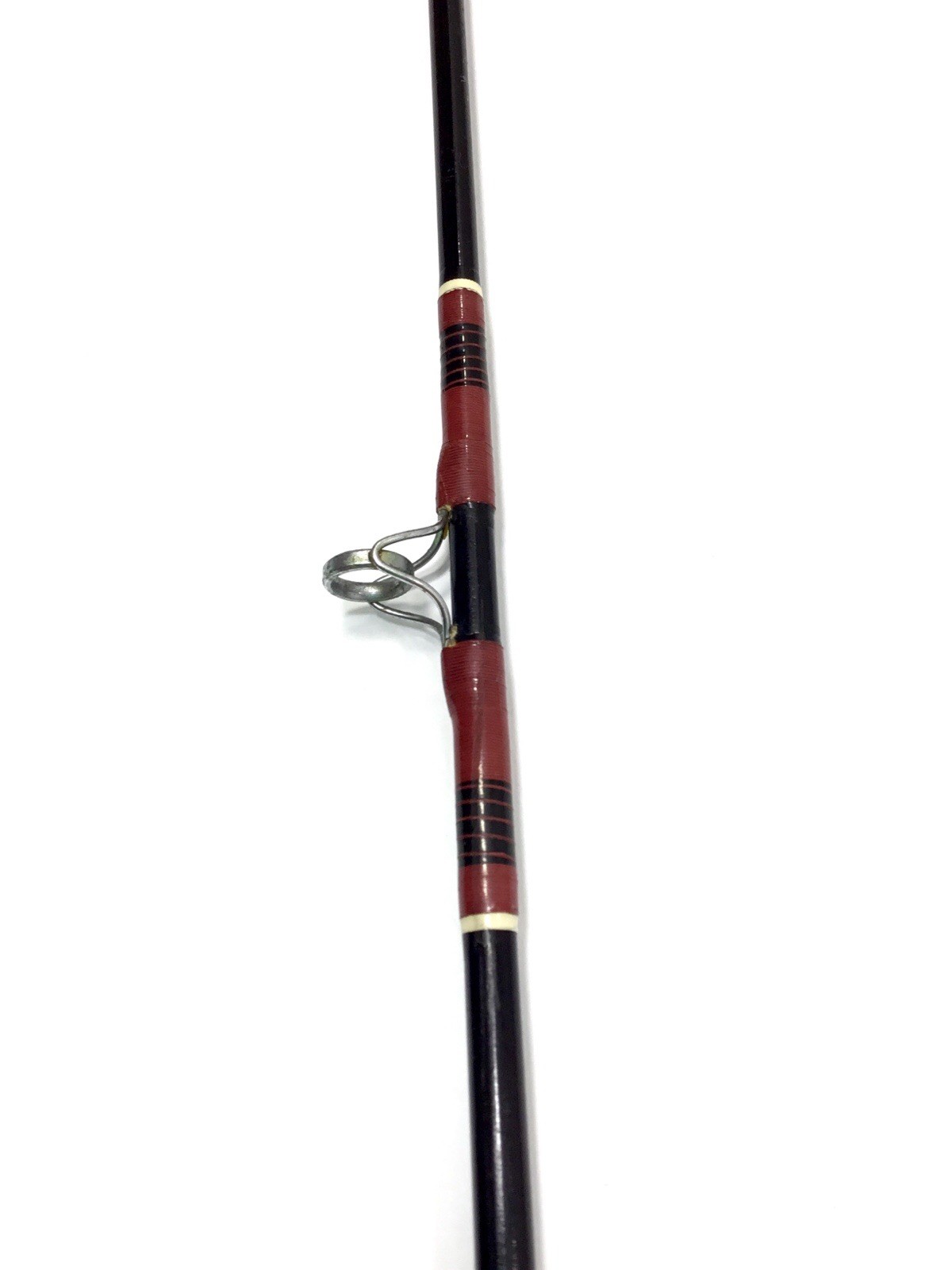 Shakespeare Omni BWB 125 6′ 1 Pc. Medium Action Boat Fishing Rod CLEAN & READY