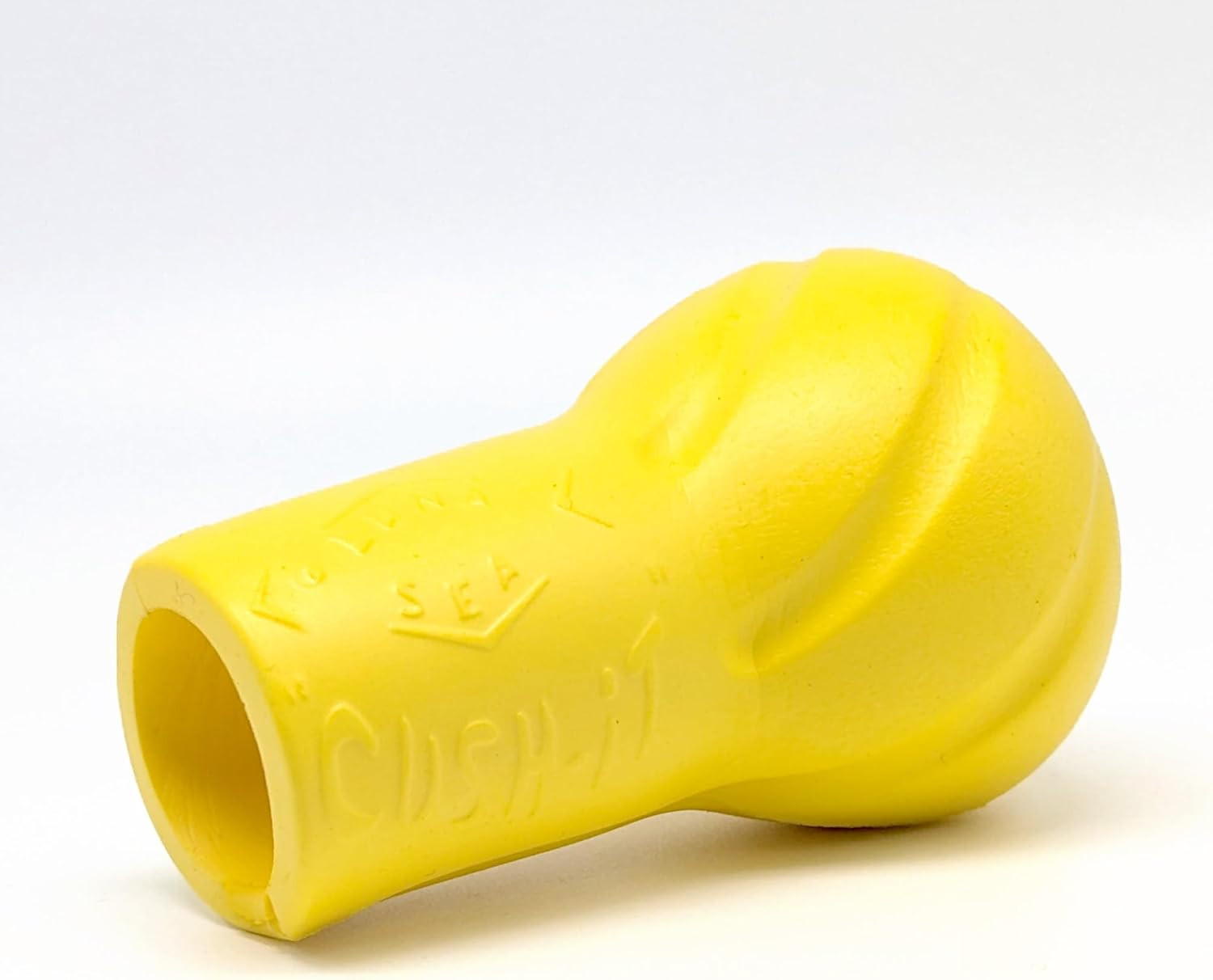 Floating Fishing Rod Butt Cushion Rod Float for Bass Fishing Rods, Rod Butt Pad