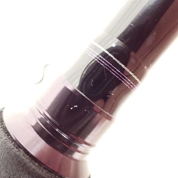 Daiwa 15 Heartland 8112 HRB-AGS15 Cond/C