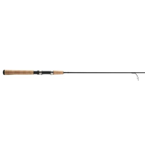 Shakespeare Micro 56 Spinning Rod 2-Piece Fishing Rod Graphite Composite Blank