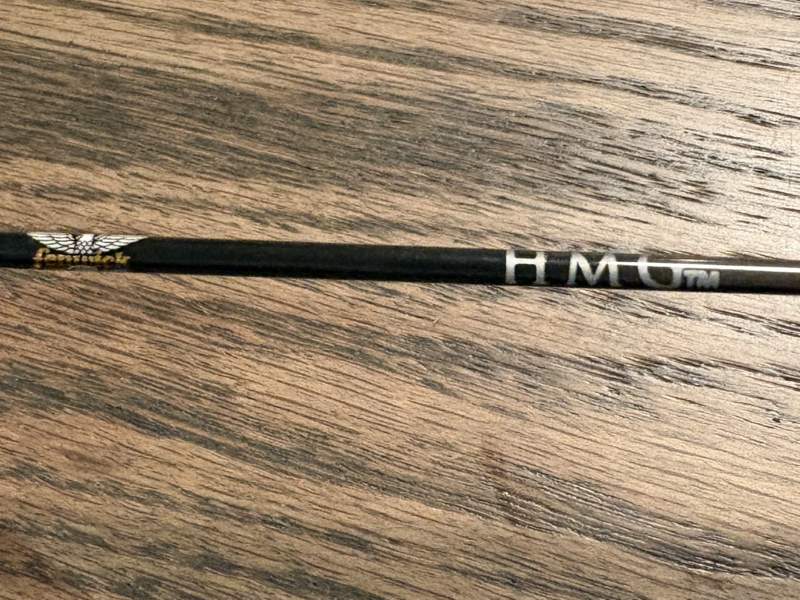 Fenwick HMG Ice Spinning Rod, Model HMGICE25L, New with tags