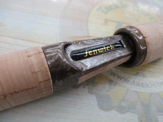 Fenwick Super Techna S-TAV63SULJ Bass Rod Used