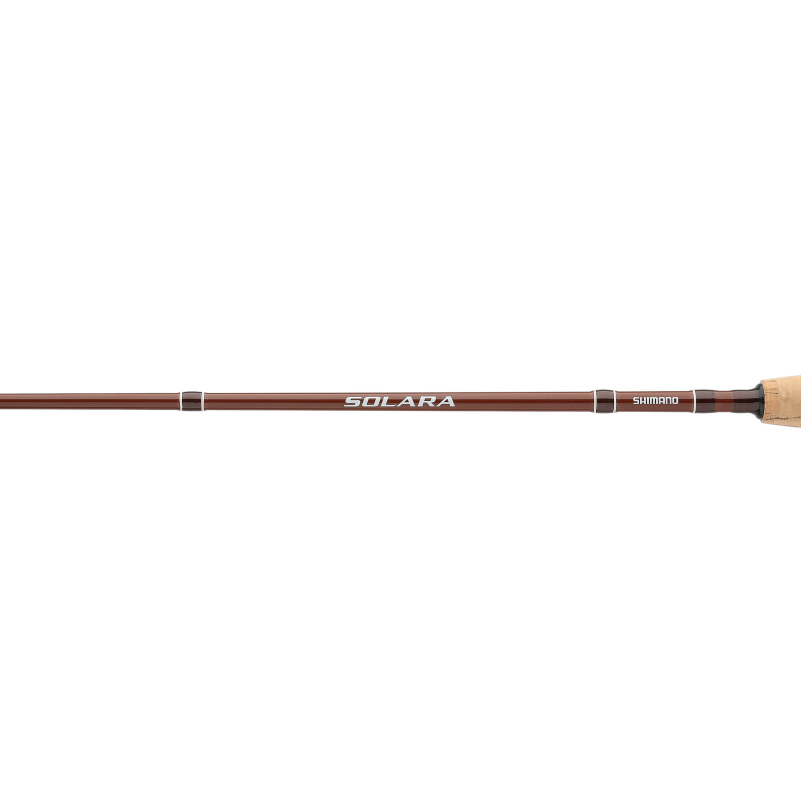 Shimano SOLARA SPINNING A, Freshwater, Multi-Species, Spinning, 5’6″, Ultra L…