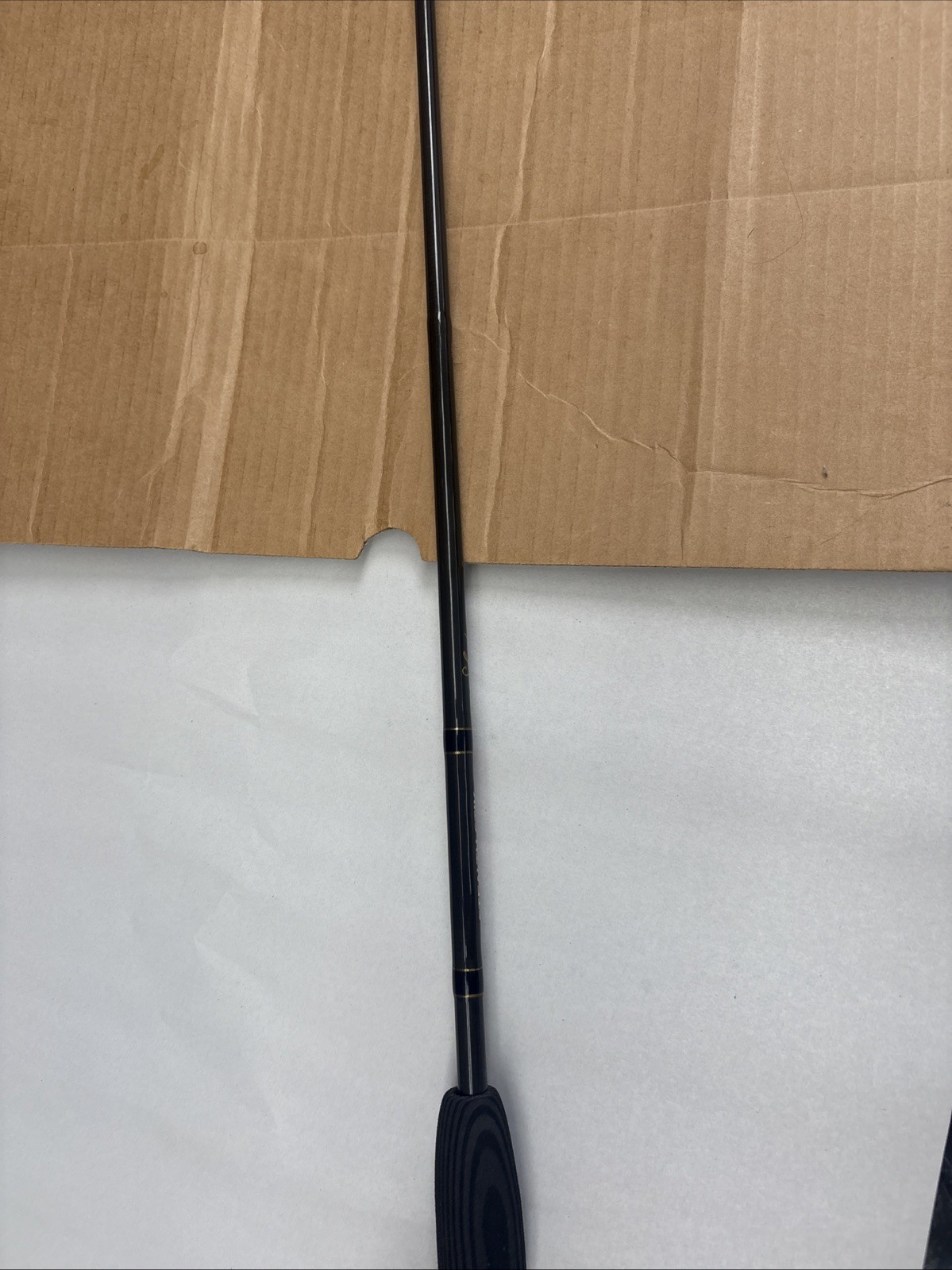 Shakespeare Stealth Stik BC 456-1MH 5’6” Fishing Rod 1 Piece